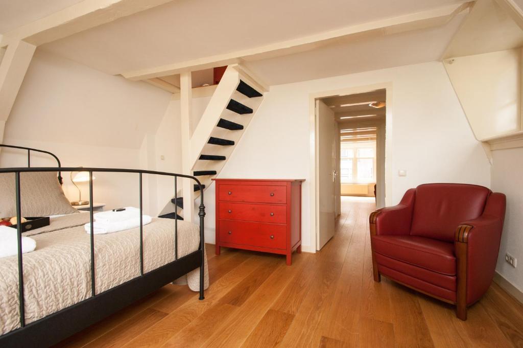 Jordaan Nine Streets Apartment Amsterdam Exterior photo