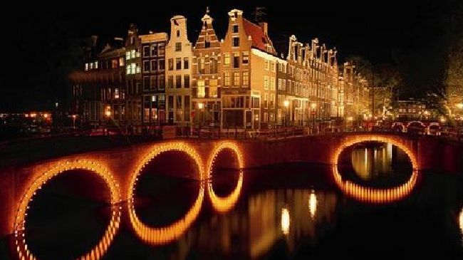 Jordaan Nine Streets Apartment Amsterdam Exterior photo